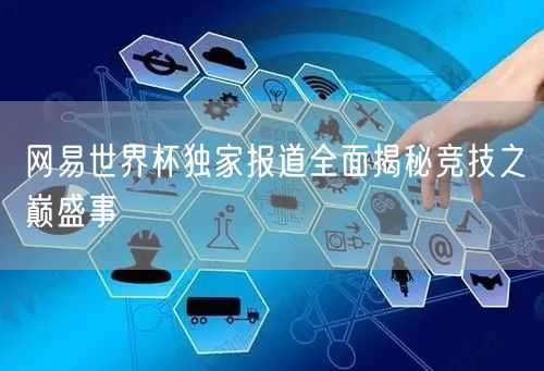 网易世界杯独家报道全面揭秘竞技之巅盛事