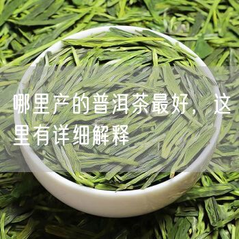 哪里产的普洱茶最好，这里有详细解释