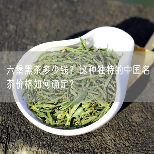 六堡黑茶多少钱？这种独特的中国名茶价格如何确定？