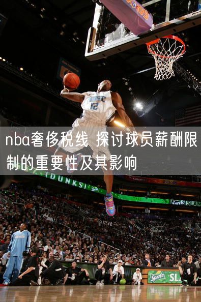 nba奢侈税线 探讨球员薪酬限制的重要性及其影响