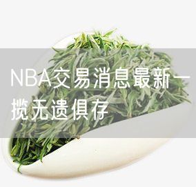 NBA交易消息最新一揽无遗俱存