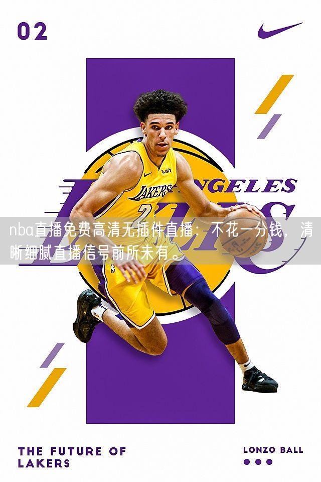 nba直播免费高清无插件直播：不花一分钱，清晰细腻直播信号前所未有。