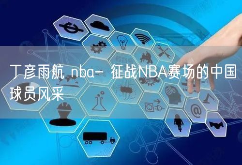 丁彦雨航 nba- 征战NBA赛场的中国球员风采