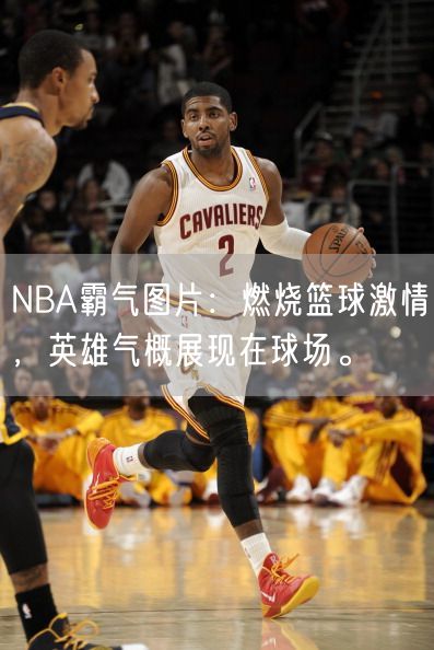 NBA霸气图片：燃烧篮球激情，英雄气概展现在球场。