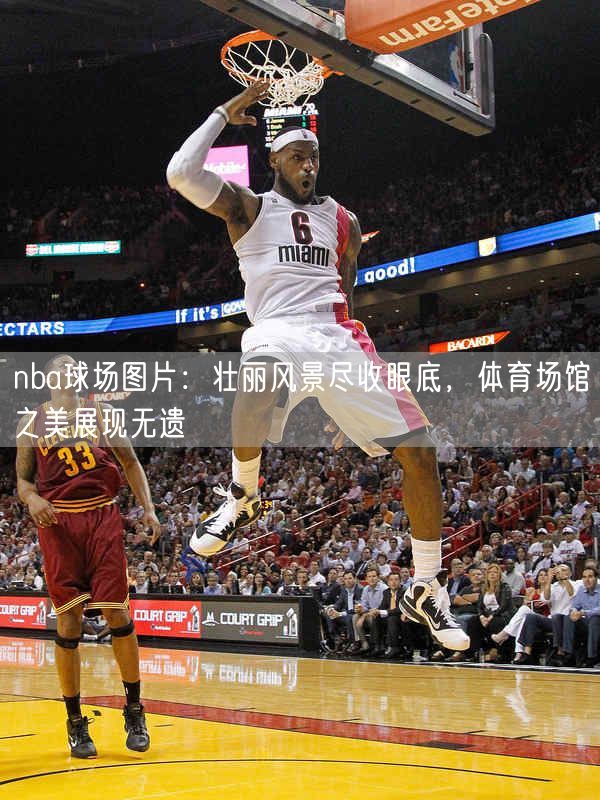 nba球场图片：壮丽风景尽收眼底，体育场馆之美展现无遗