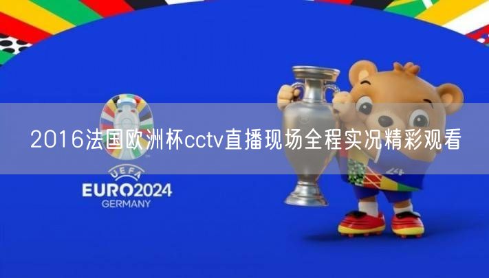 2016法国欧洲杯cctv直播现场全程实况精彩观看