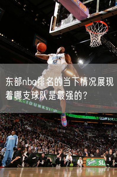 东部nba排名的当下情况展现着哪支球队是最强的？