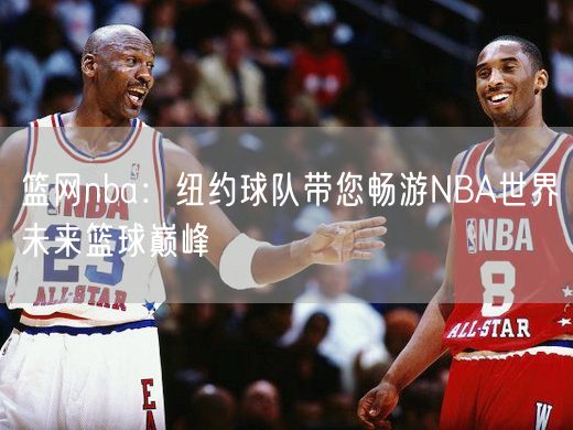 篮网nba：纽约球队带您畅游NBA世界未来篮球巅峰