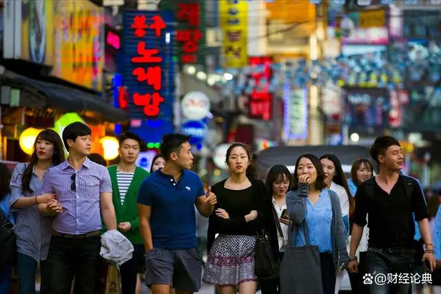 韩国饮食文化总结_韩国人的饮食文化_浅谈韩国饮食文化