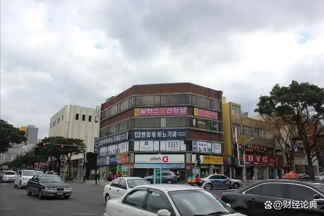 韩国饮食文化总结_韩国人的饮食文化_浅谈韩国饮食文化