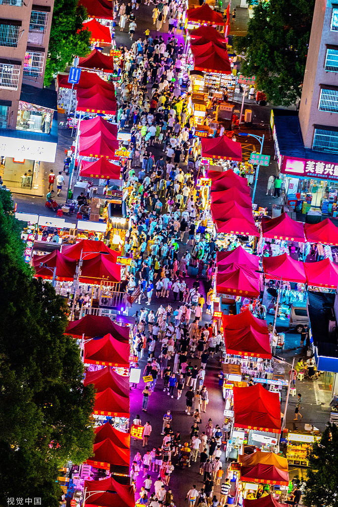 夜市文化文案_夜市情感文化介绍_夜市文化情感