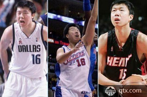 【收录】最详细王治郅NBA数据！王治郅NBA各赛季数据统计