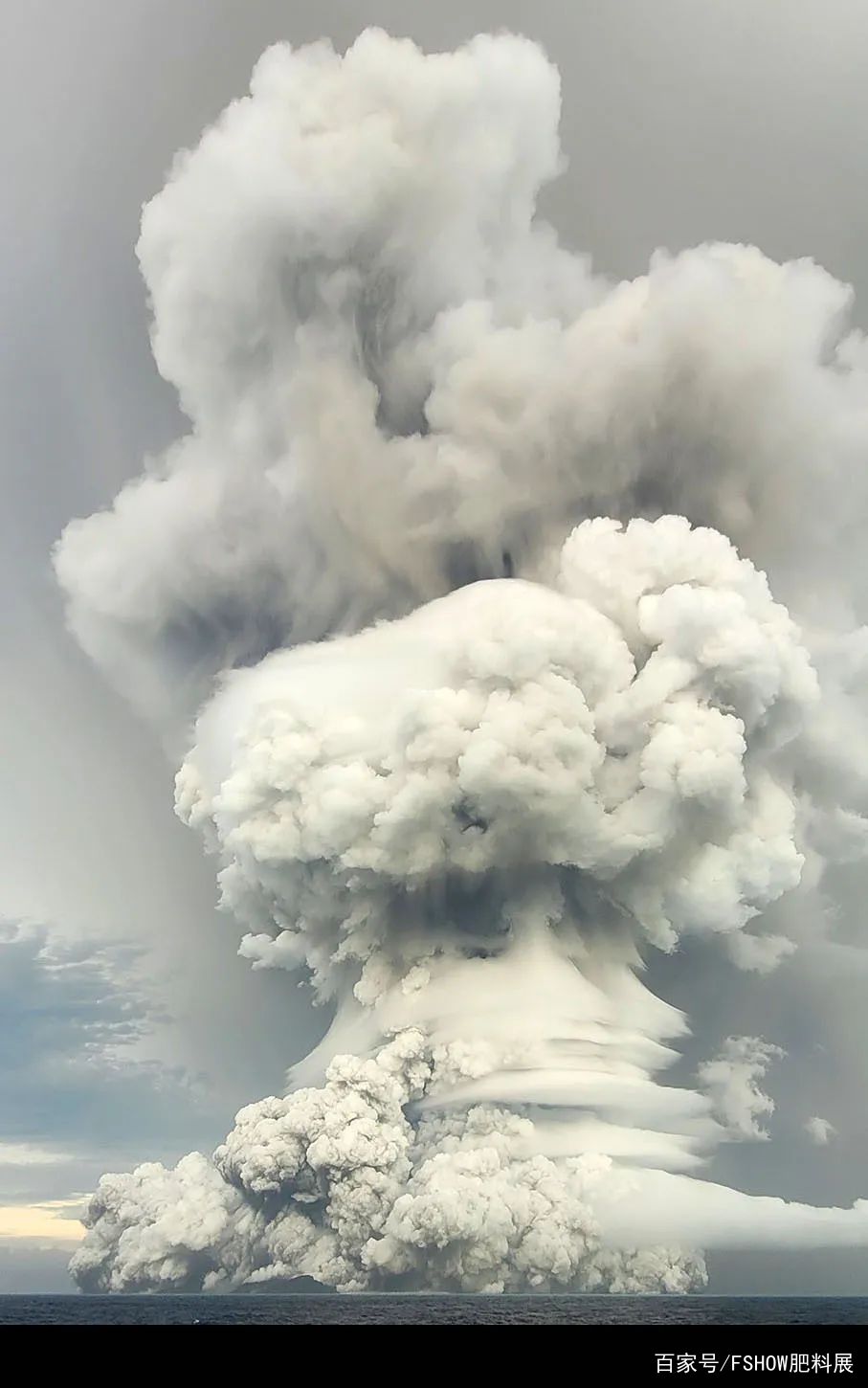 火山爆发灾后饮食方面-火山灾害的具体表现