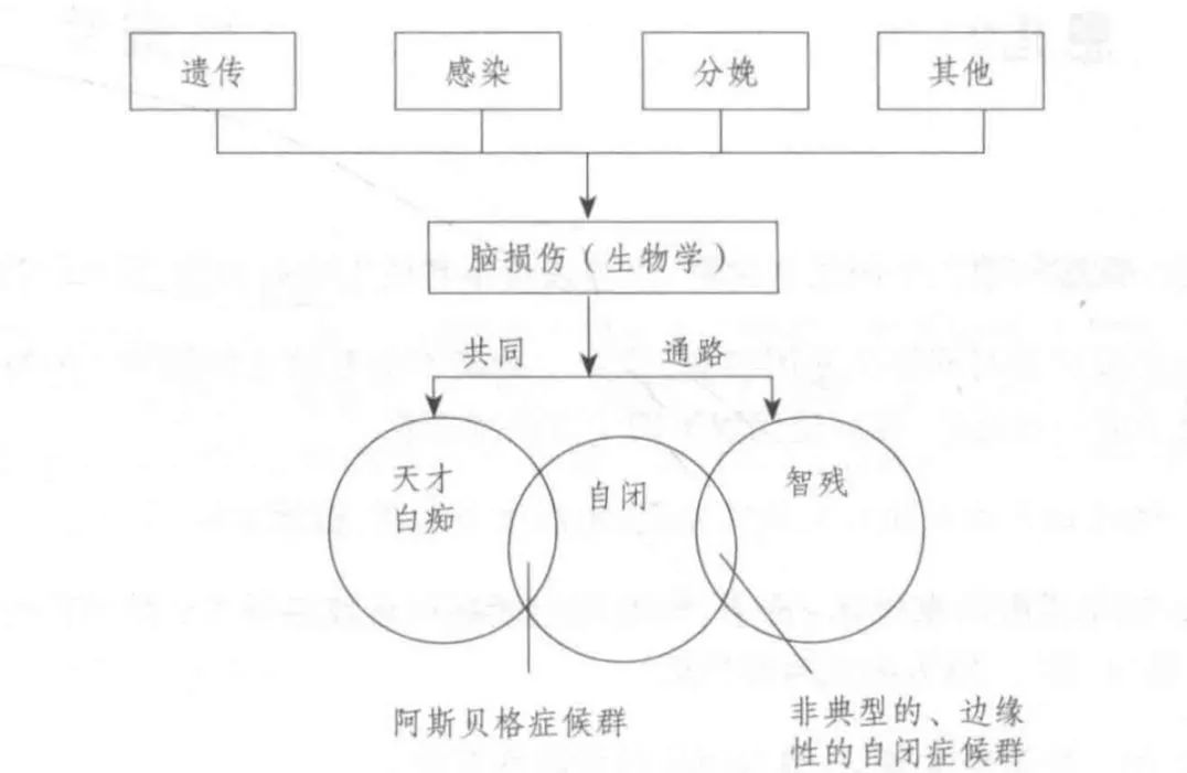 自闭职业_上班自闭症_职场自闭症