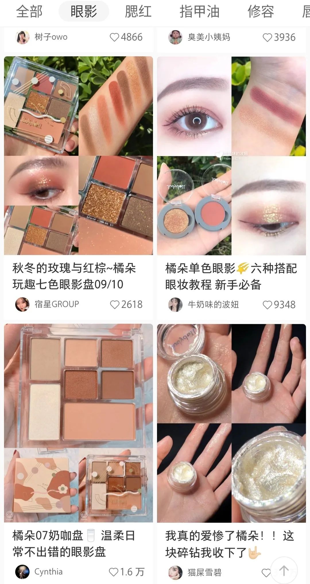 糖果彩妆_糖果妆怎么画_糖果妆容