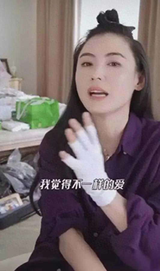 芝柏女表图片大全_芝柏女手表官网最新款_张柏芝女性情感