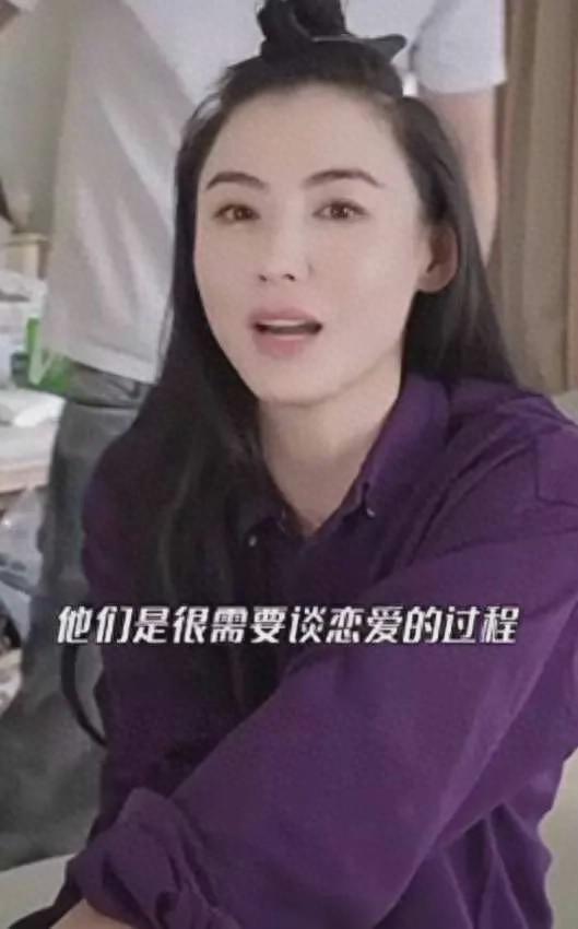 芝柏女表图片大全_张柏芝女性情感_芝柏女手表官网最新款