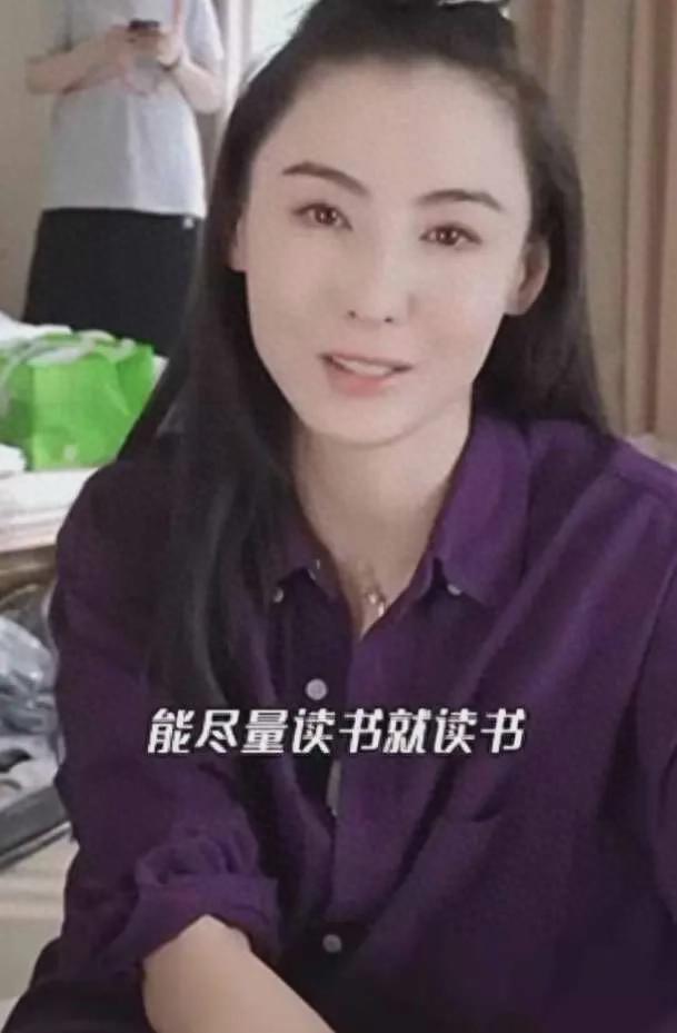 张柏芝女性情感_芝柏女表图片大全_芝柏女手表官网最新款