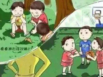 孩子教育文章_文章教育孩子的故事_教育小孩文章