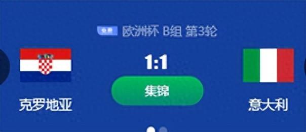 克罗地亚欧洲杯晋级之路_2020欧洲杯克罗地亚怎么了_2024年欧洲杯克罗地亚