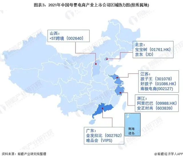 母婴公司上市公司_母婴社区 上市公司_母婴企业上市