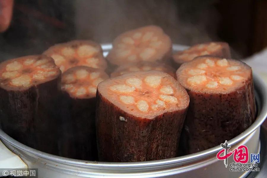 白露时节饮食_白露节气饮食特点_白露季节的饮食