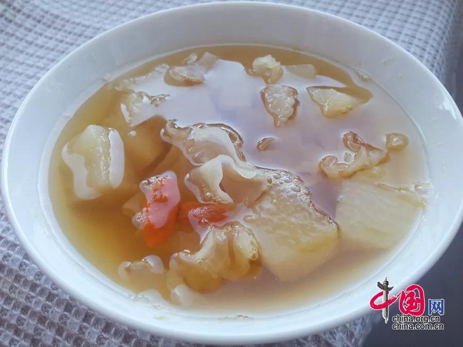 白露时节饮食_白露季节的饮食_白露节气饮食特点