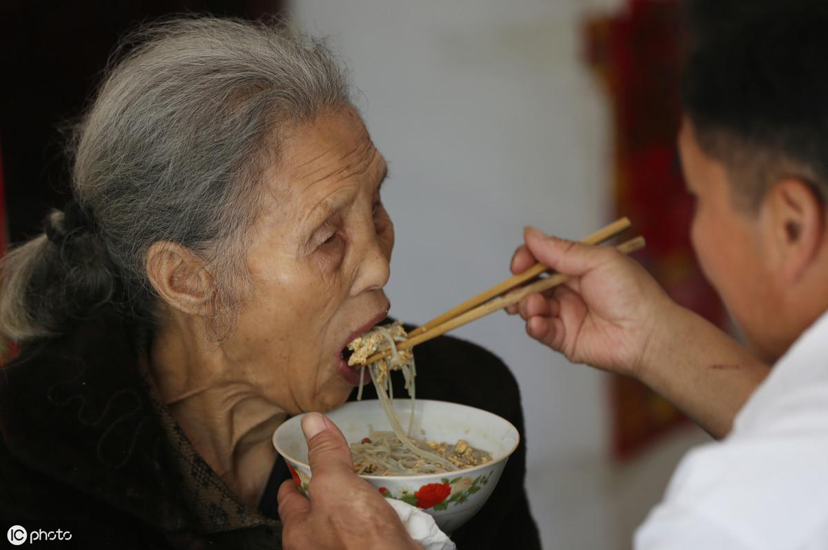 脑萎缩的饮食-脑萎缩食补