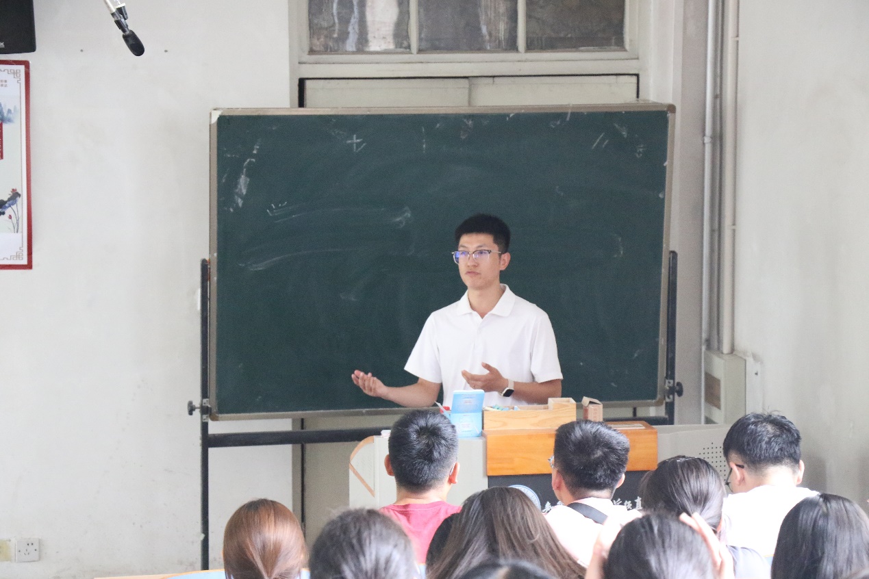 中学新生入学教育_中学新生入学教育计划方案_中学生新生入学教育