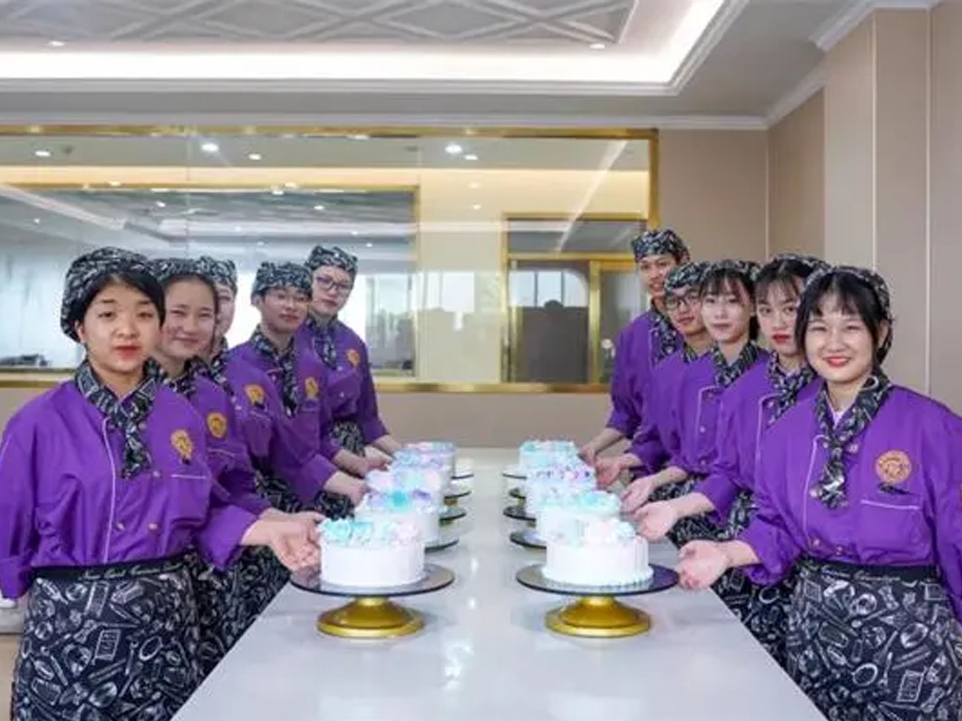 饮食培训的学校_广东餐饮学校_广东饮食培训学校