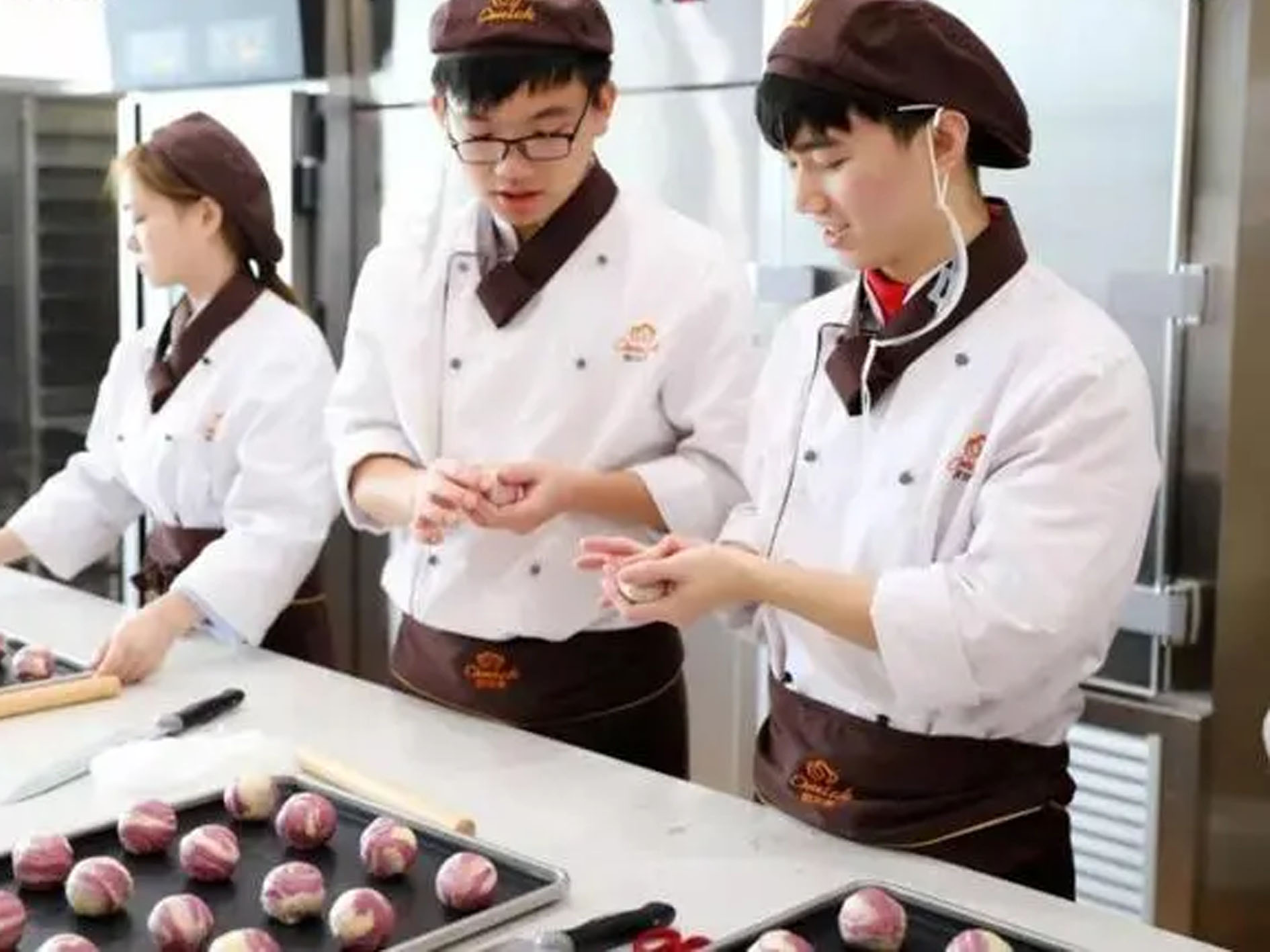 广东餐饮学校_广东饮食培训学校_饮食培训的学校