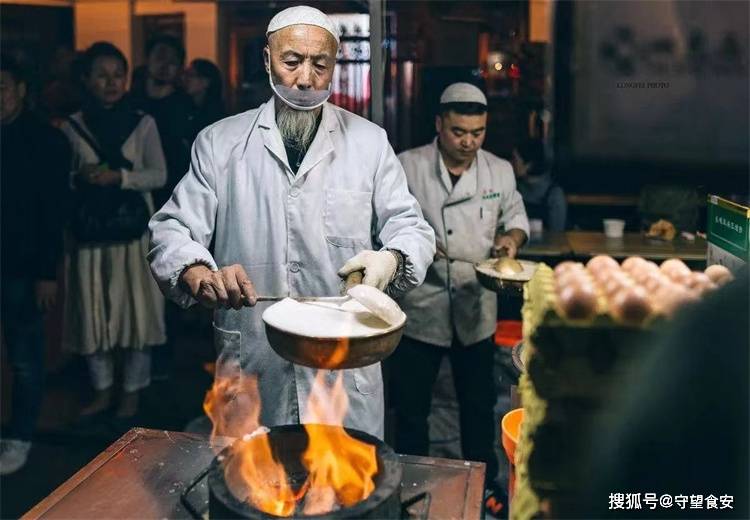 兰州饮食文化及菜品特点_兰州饮食文化特点_兰州饮食文化