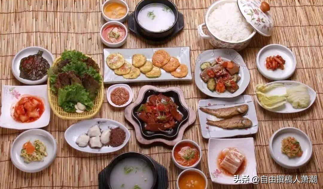 朝鲜饮食礼仪_朝鲜餐饮礼仪_朝鲜饮食礼仪图片