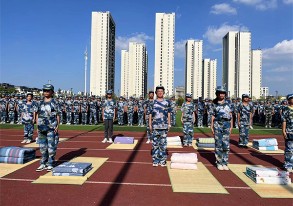 7年级新生入学教育_七年级入学教育_入学七年级教育心得体会