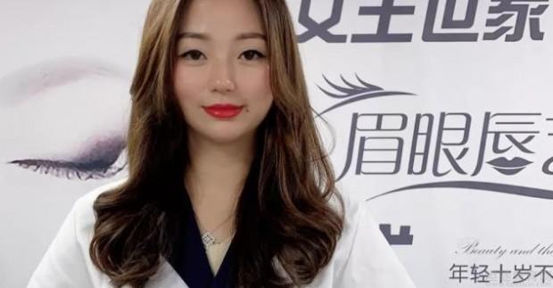 深圳首脑美容美发化妆学院-深圳首脑美发化妆美甲学院