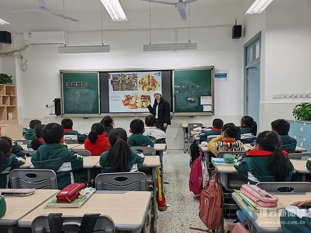 小学生10月注意健康的饮食小常识-小学生饮食健康知识小常识