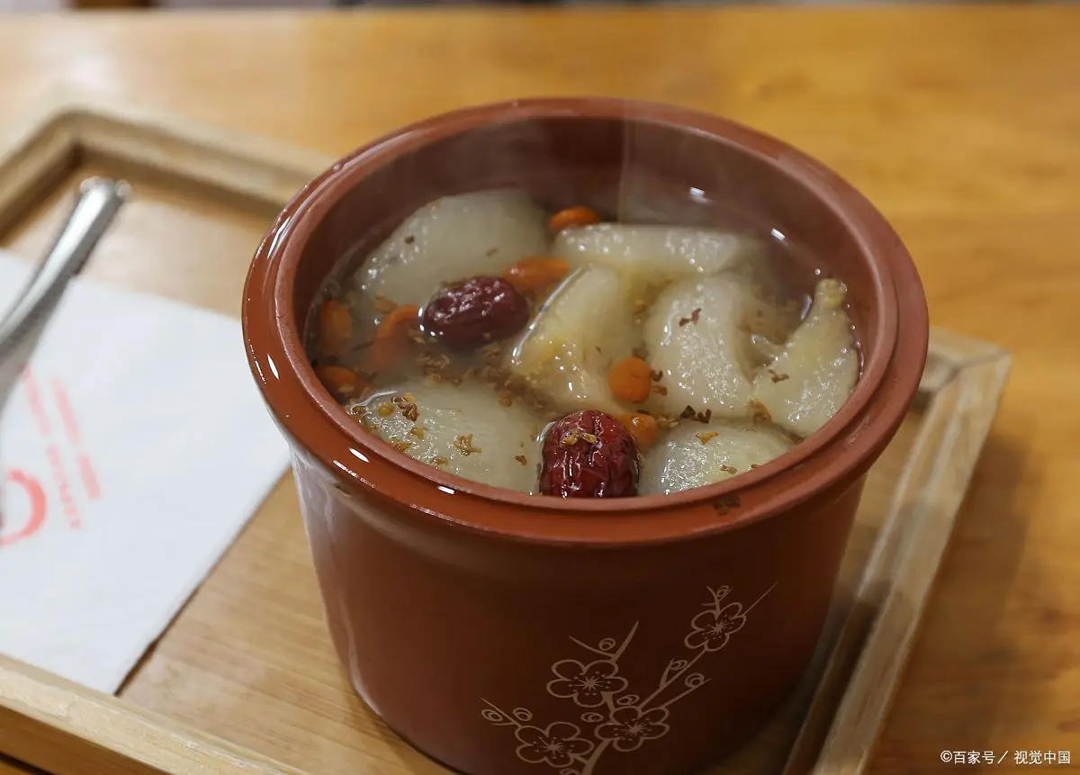 养生食谱饮食有哪些_养生食谱饮食搭配_饮食养生食谱