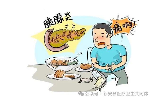 胰腺炎的饮食_胰腺炎的饮食原则_胰腺炎食物治疗方法