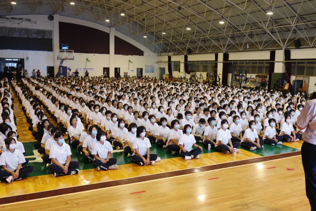 励志高中教育视频_高中励志教育_励志高中学校