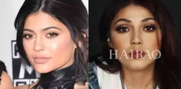 欧美化妆视频教程中文_欧美妆容步骤_pony欧美妆容教程视频