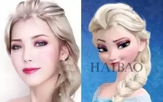pony欧美妆容教程视频_欧美妆容步骤_欧美化妆视频教程中文