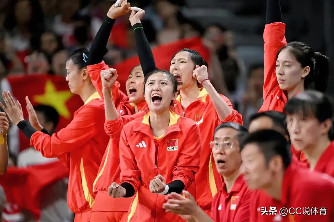 2025女排世界杯时间表_女排比赛世界杯_女排世界杯的时间