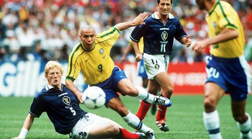 98世界杯法国进球球员_法国进球_1998年法国世界杯进球