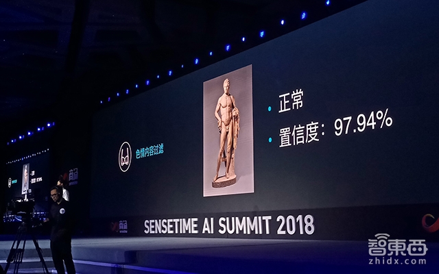 商汤科技融资计划书_科技企业融资服务系统_商汤科技 融资
