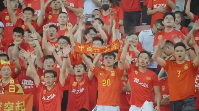 中国男足进入世界杯-中国男足进世界杯打一电影名