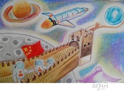 科技获奖作品小学手生抄报内容_一等奖科技手抄报_小学生科技手抄报获奖作品