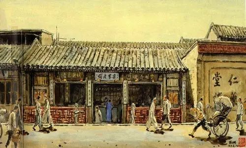 科技股份是什么意思_同仁堂股份和科技区别_股份和科技有什么区别