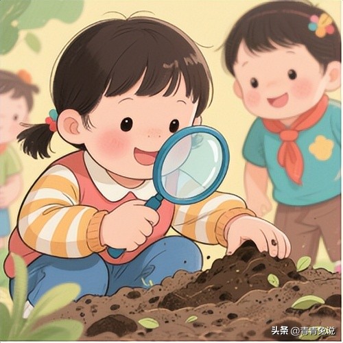 幼儿启蒙教育系列_播放幼儿启蒙_幼儿情感启蒙系列：大家一起来