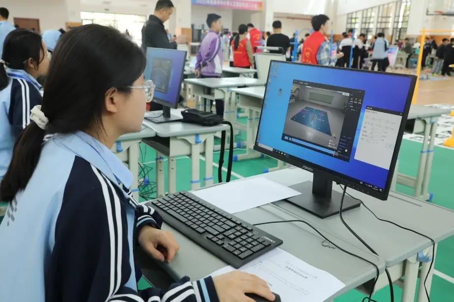 青少年机器人世界杯比赛项目_青少年世界机器人大赛_2025青少年机器人世界杯