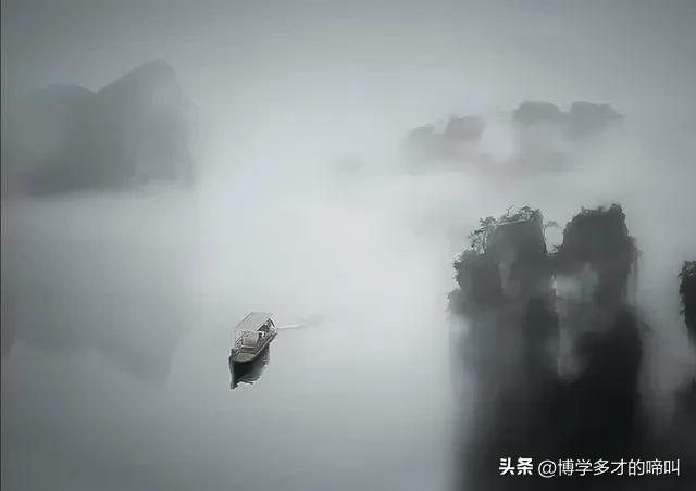 江雪诗表达了什么感情_江雪诗歌情感_江雪这首诗表达的感情